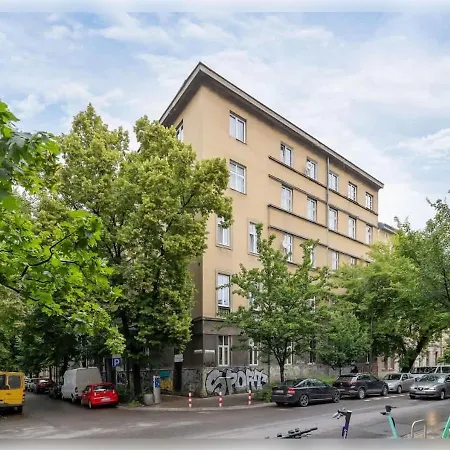 Daire Rodzinny W Centrum Krakowa By Renters