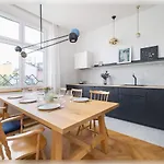 Апартаменты Rodzinny W Centrum Krakowa By Renters *