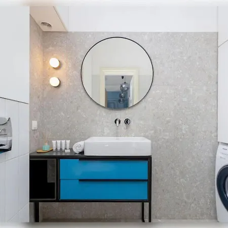 Rodzinny W Centrum Krakowa By Renters Apartman *