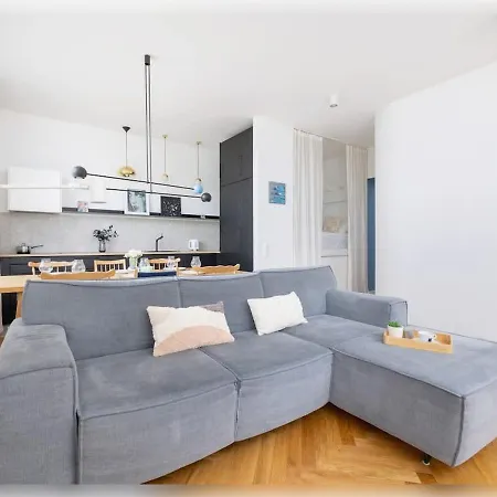 Rodzinny W Centrum Krakowa By Renters * Cracovie